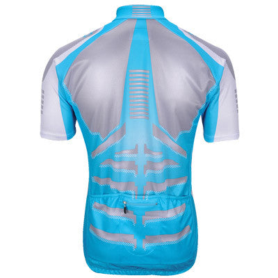 AGU Robotica Short Sleeve Jersey