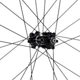 Easton EA70 XC Front Wheel