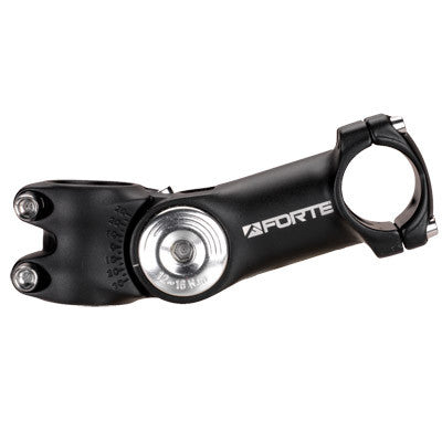Forte Adjustable 25.4mm Stem
