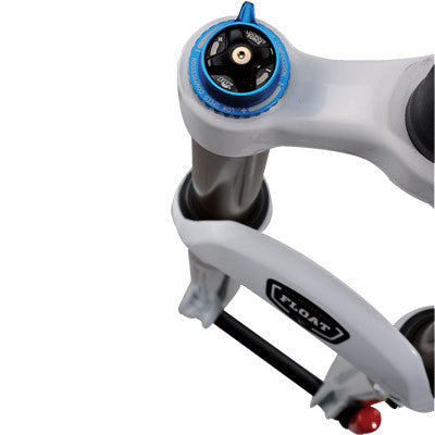 Fox 32 Float 140 FIT RLC Suspension Fork