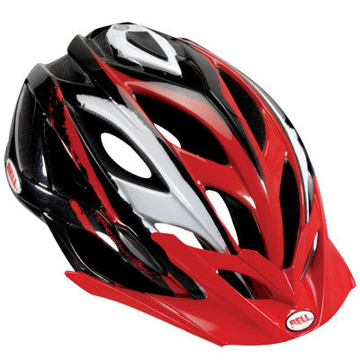 bell slant mountain bike helmet 2011 Bell Sequence MTB Helmet